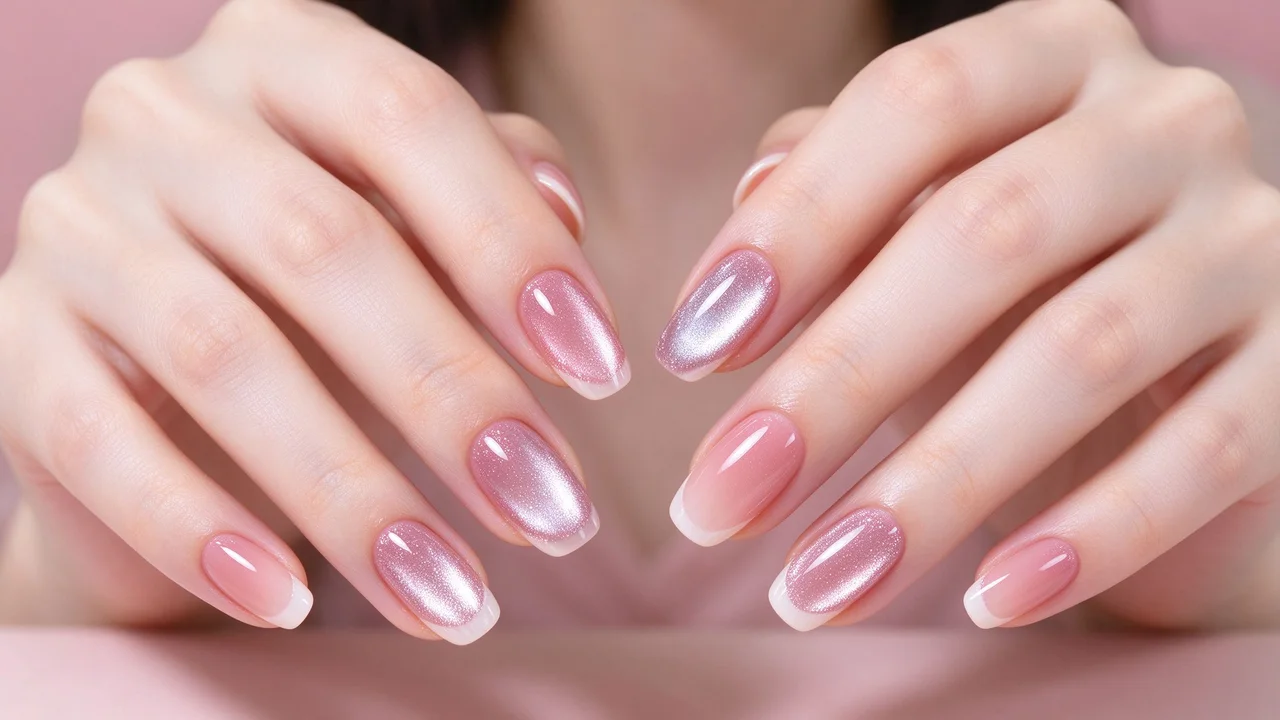NailPut 美甲知識與選購指南